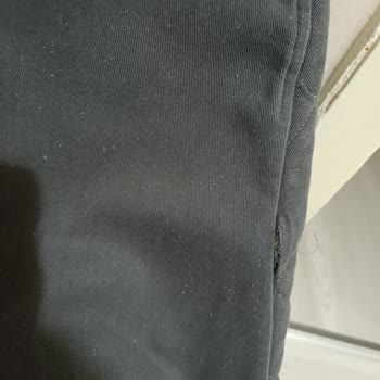 Pierre Cardin Bebek Kucağının Kalitesizliği Ve Erken Bozulması