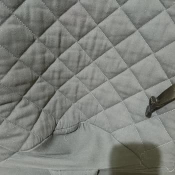Pierre Cardin Bebek Kucağının Kalitesizliği Ve Erken Bozulması