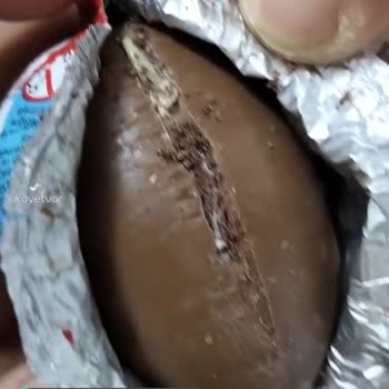 Çocuğum İçin Satın Aldığımız Ozmo Sürpriz Yumurtanın İçerisinden Kurt Çıktı!