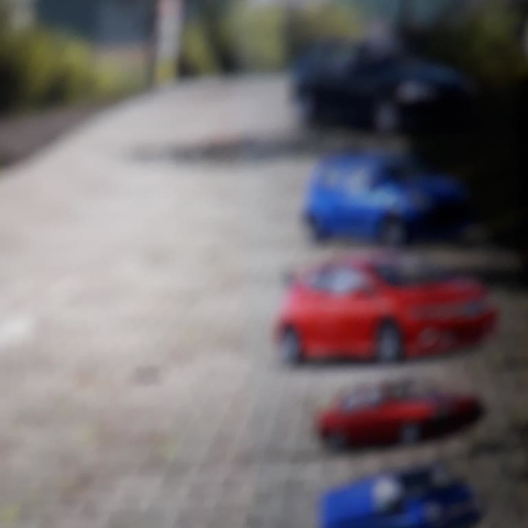 Ödeme Yaptığım Toyota Camry Hesaba Eklenmedi