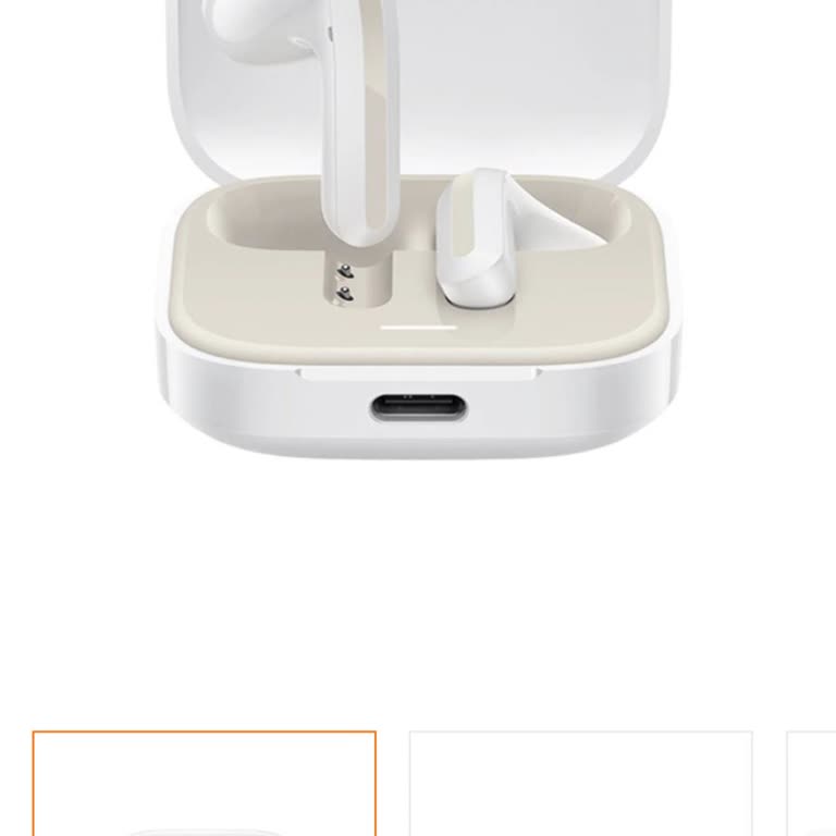 Xiaomi Redmi Buds 6 Active Kulaklıklarda Ses Düşüklüğü Ve Kaba Servis