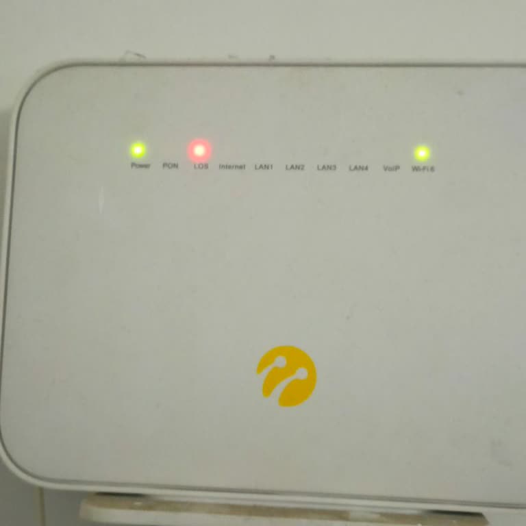 5 Gün Süren İnternet Kesintisi Ve Cevapsız Müşteri Hizmeti