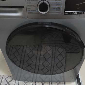 Beko Servisinde Zorunlu Quick&Shine Satışı Ve Onaysız Parça Değişimi