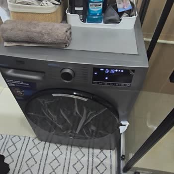 Beko Servisinde Zorunlu Quick&Shine Satışı Ve Onaysız Parça Değişimi