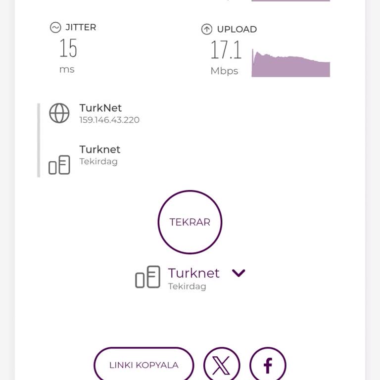1000 Mbps Taahhüt Hızının 40 Mbps’e Düşmesi Ve Destek Yanıtı Yokluğu
