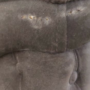 Yırtık Kolun Uzun Süre Teslim Edilmemesi Ve Sözlerin Tutulmaması