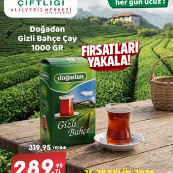 İndirimli Ürünlerde Yemek Kartı Reddi