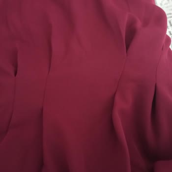 Elif Store’da Kusurlu Elbise İade Reddi Ve Kupon Teklifi