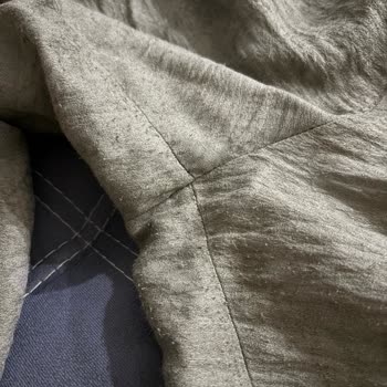 Ayıplı Pantolon: İlk Kullanımda Dikiş Açıldı Ve Tüylenme