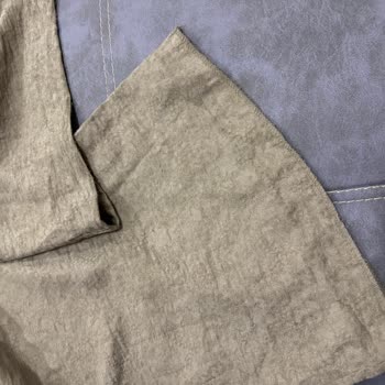 Ayıplı Pantolon: İlk Kullanımda Dikiş Açıldı Ve Tüylenme