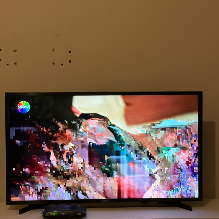 Kurulum Sonrası Kablo TV Yayını Çalışmıyor Ve Müşteri Hizmetleri Yanıt Vermiyor