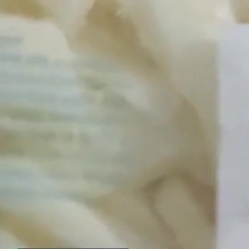 Teksüt Saç Kılı Var Çeçil Peynirde!