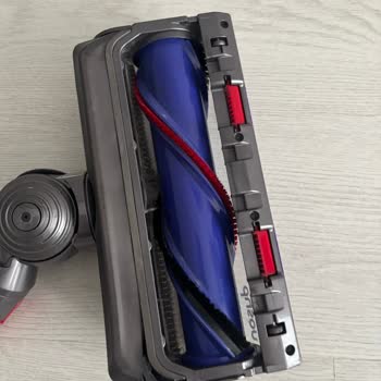 Dyson V15 Süpürge Başlığı Kırıldı Garanti Kapsamı Reddi Tüketici Hakları İhlali