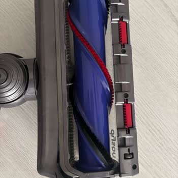 Dyson V15 Süpürge Başlığı Kırıldı Garanti Kapsamı Reddi Tüketici Hakları İhlali