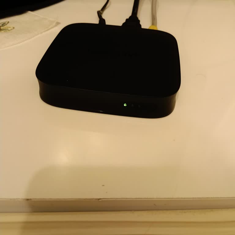 TV Plus Kutusunun Arızası Ve Teknik Servis Sözünün Tutulmaması