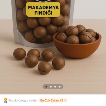 Bayat Ve Sert Fındıklar, Kurtlu Taneler: Trendyol’da Aldığım Ürün İçin İade Talebi