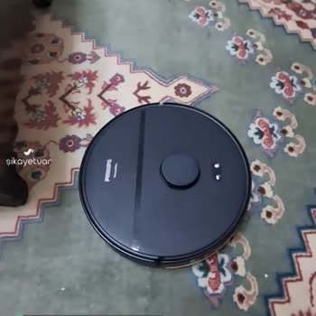 Philips Süpürge İle İlgili Sorun