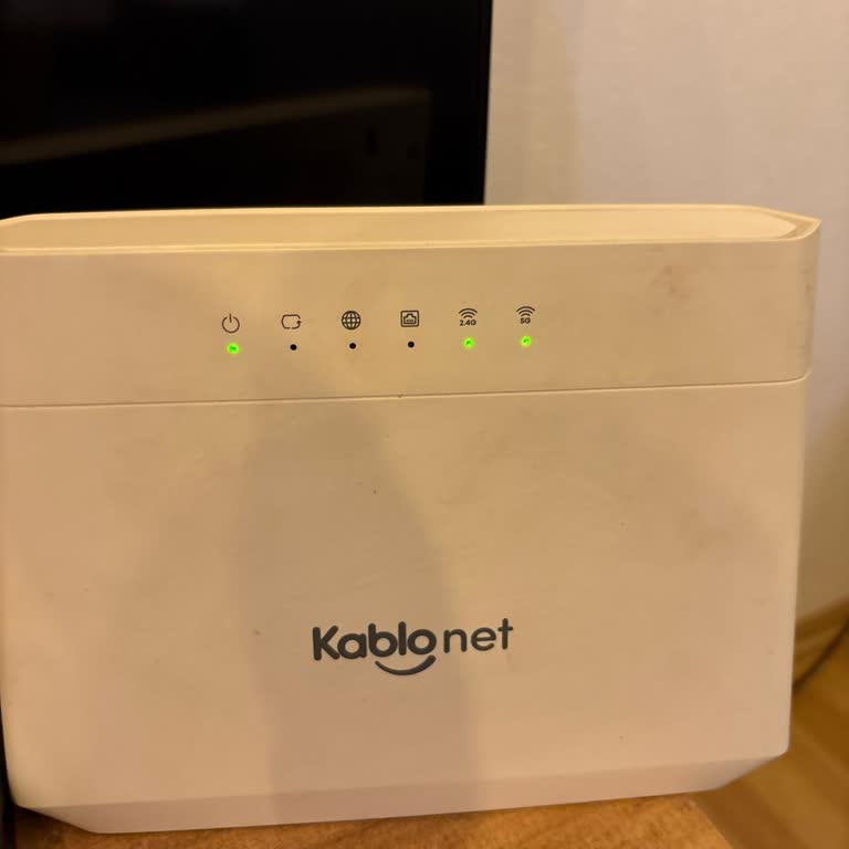 15 Gün Çözüm Bekleyen Modem Arızası Ve İnternet Kesintisi