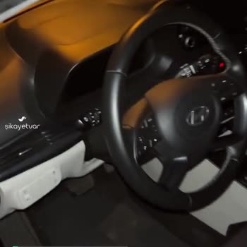 Hyundai i20 2023 Far Sorunları!