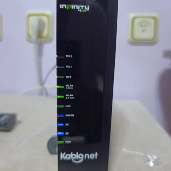 Sürekli İnternet Kesintileri Ve Çözüm Bekleyen Şikayet