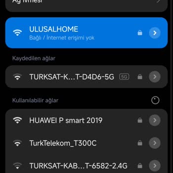 Sürekli İnternet Kesintileri Ve Çözüm Bekleyen Şikayet