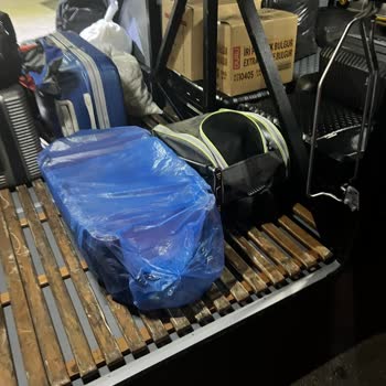 Has Bingöl Şoföründen Evcil Hayvan Kafesi Reddi
