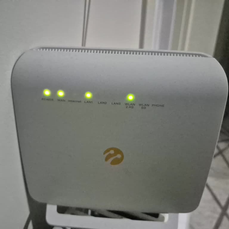 Superonline 1000 Mbps Paketi Gerçek Hızı 50-100 Mbps Ve 5 GHz Bağlantı Sorunu