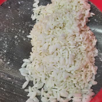 Yayla Bakliyat Gönen Baldo Pirinçte Lapa Ve Hamurlaşma Şikayeti