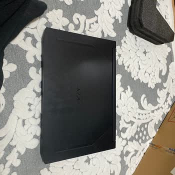 Temizlik İçin Gönderdiğim Laptopta Ana Kart Arızası Ve 47.500 TL Ücret Talebi