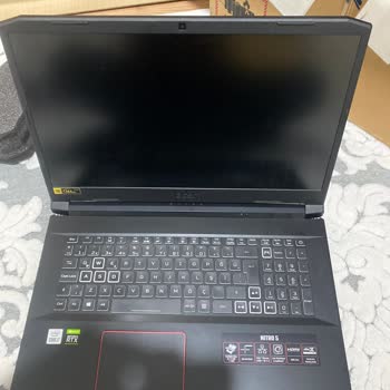 Temizlik İçin Gönderdiğim Laptopta Ana Kart Arızası Ve 47.500 TL Ücret Talebi