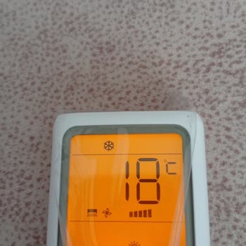 Hepsiburada'dan Alınan TLC Klima 15 Gün Çalıştı, Sonra Arızalandı Ve Servis Çözüm Getiremedi