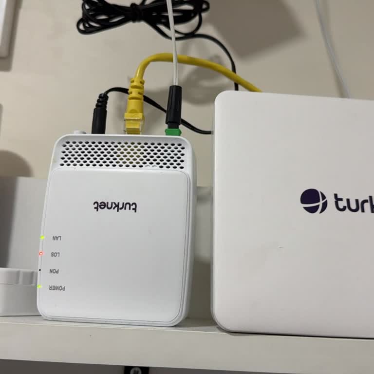 İnternet Kesintisi Ve Aylık 1000 TL Ücret İadesi Talebi
