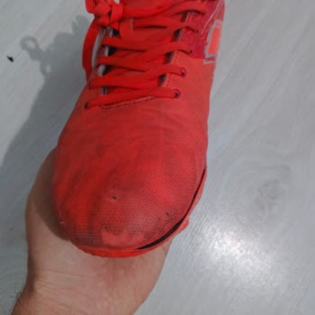 Kaplaması Soyulan Kramponun Değişim Talebi Haksız Şekilde Reddedildi