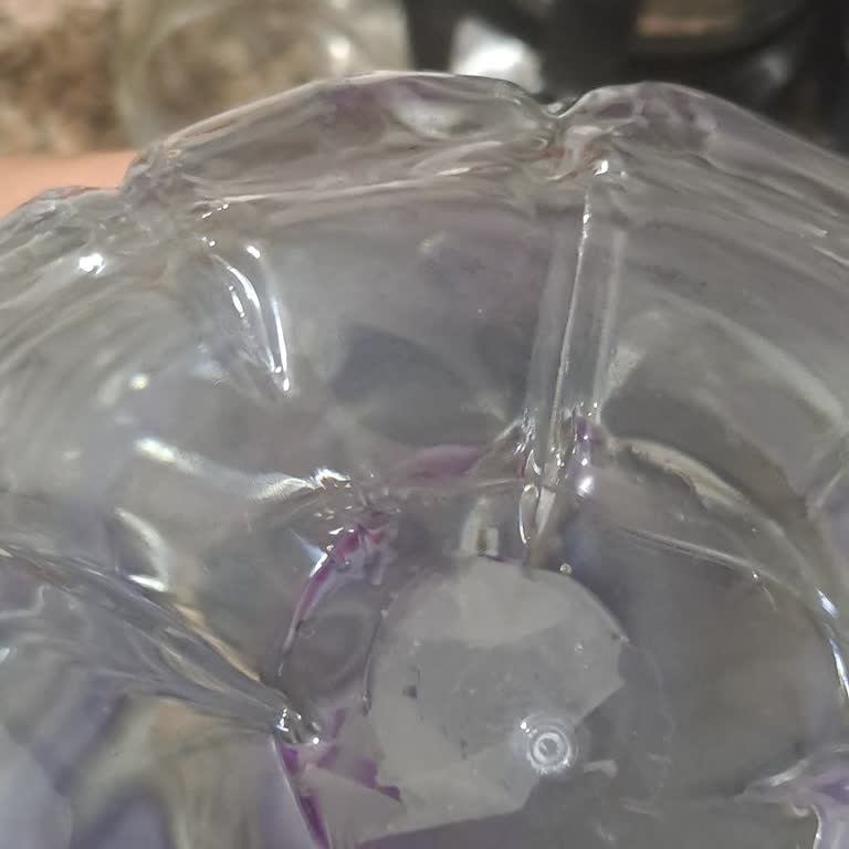 Ceysu 5L Şişelerinde Beyaz Yosun Görüntüsü Ve Sağlık Endişesi