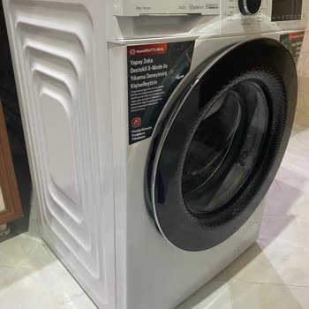 Arçelik Çamaşır Makinesindeki Teslimat Hasarı Ve Tekrarlayan Servis Sorunu