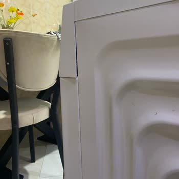 Arçelik Çamaşır Makinesindeki Teslimat Hasarı Ve Tekrarlayan Servis Sorunu