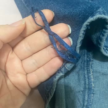 Trendyol'dan Gelen Kullanılmış Ve Deforme Elbise