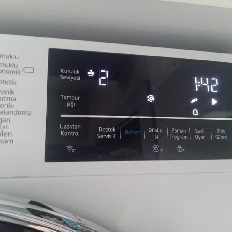 Beko Kurutma Makinesinde Tekrarlayan Arıza Nedeniyle Yeni Ürün Talebi