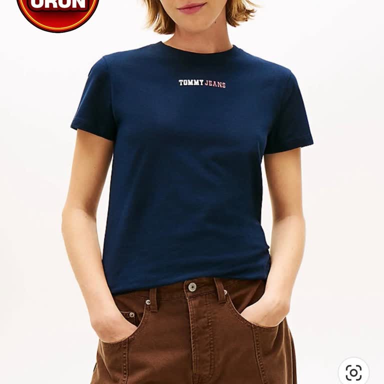 Tommy Hilfiger 2’li T-Shirt Siparişinde Eksik Ürün Ve Satıcının Cevapsız Tutumu