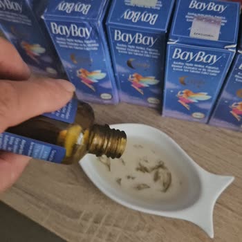 Hepsiburada Zorelia Çocuk Sağlığını Tehlikeye Atan Takviye Ürün