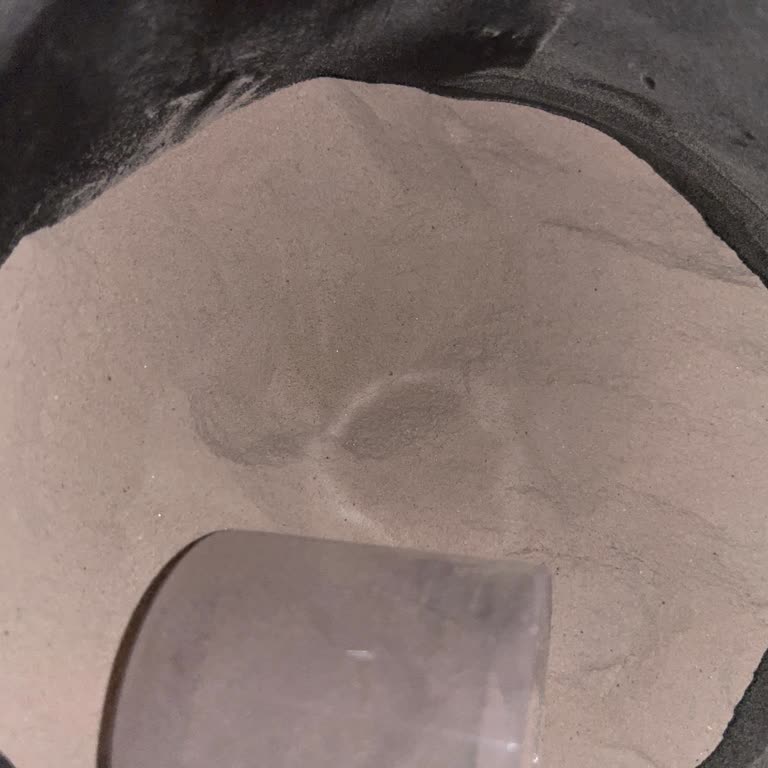 Sağlık Riski Yaratacak Kötü Kokulu Ve Siyah Parçalı Whey Protein