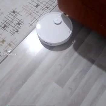 Roborock Q8 Max Pro Sürekli Garantiye Gidip Geliyor Bıktım Artık