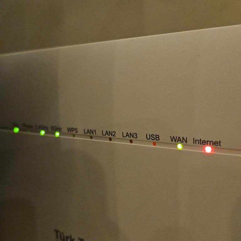 TurkNet İnternet Kesintisi: 3 Gün Süren Yanıtsız Arıza Ve Mağduriyet