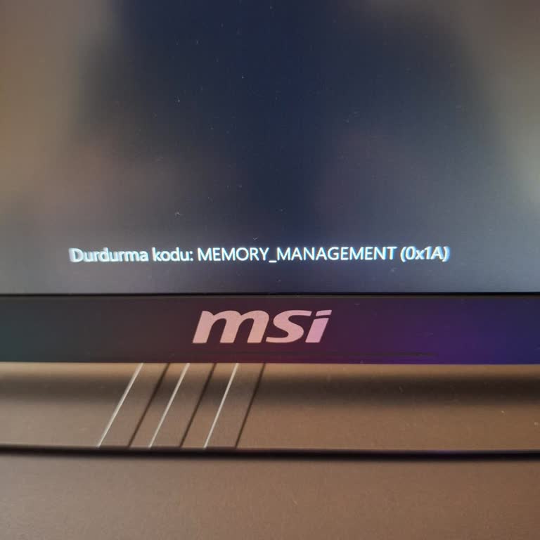 Media Markt'ta Ayıplı Laptop Ve İade İşlemi Sürecinde Yaşanan Oyalama