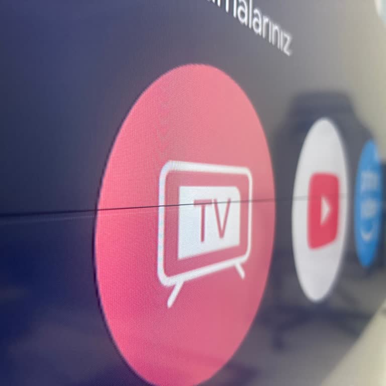 Garanti Kapsamındaki TV Arızası İçin Servis Geri Dönüşü Yok