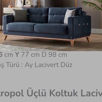 Yanlış Model Ve Ayıplı Koltuk Teslimi İçin Tam İade Talebi