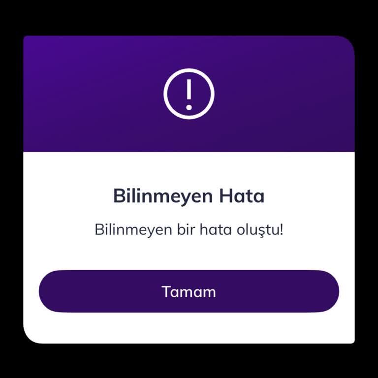 Cuma 01.00 Sonrası Sil Süpür Kampanyası Görünmüyor Ve Hakkım İhlal Ediliyor