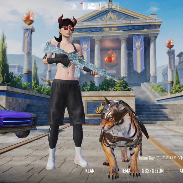 Midasbuy Üzerinden Yapılan Ödeme Sonrası PUBG Mobile UC Yüklenmedi