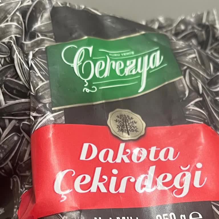 A101'den Tuzlu Ayçekirdeği Bozuk Çıktı Ve Ücret İadesi Talebi