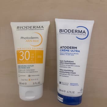 Bioderma Ürünlerinden Şiddetli Cilt Reaksiyonu Ve İade Talebi